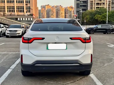 Nio ES6 2021, 160000 км, за 19975.21 USD