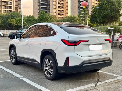 Nio ES6 2021, 160000 км, за 19975.21 USD