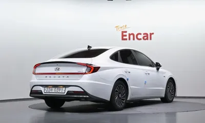 Hyundai Sonata 2020, 36254 км, за 15426.02 USD