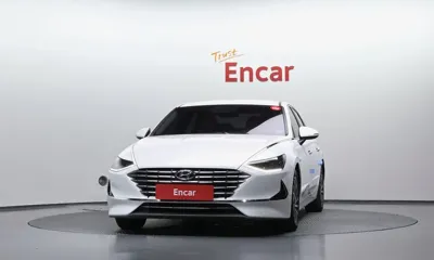 Hyundai Sonata 2020, 36254 км, за 15426.02 USD