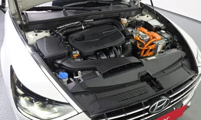 Hyundai Sonata 2020, 36254 км, за 15426.02 USD - фото 6