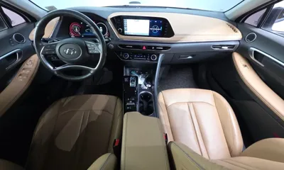 Hyundai Sonata 2020, 36254 км, за 15426.02 USD - фото 7
