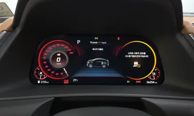Hyundai Sonata 2020, 36254 км, за 15426.02 USD - фото 8