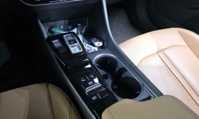 Hyundai Sonata 2020, 36254 км, за 15426.02 USD - фото 9