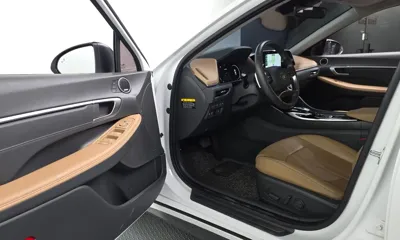 Hyundai Sonata 2020, 36254 км, за 15426.02 USD - фото 10