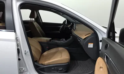 Hyundai Sonata 2020, 36254 км, за 15426.02 USD - фото 11