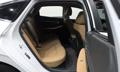 Hyundai Sonata 2020, 36254 км, за 15426.02 USD - фото 12