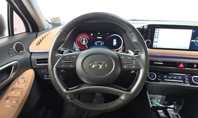 Hyundai Sonata 2020, 36254 км, за 15426.02 USD - фото 13