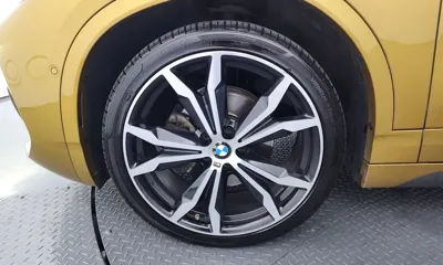 BMW X2 (F39) 2020, 125222 км, за 14476.48 USD