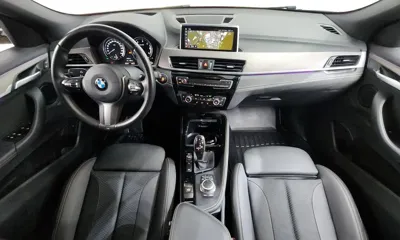 BMW X2 (F39) 2020, 125222 км, за 14267.11 USD - фото 7