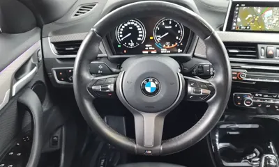 BMW X2 (F39) 2020, 125222 км, за 14267.11 USD - фото 13