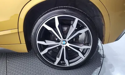 BMW X2 (F39) 2020, 125222 км, за 14267.11 USD - фото 21