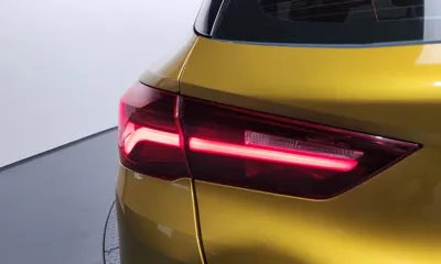 BMW X2 (F39) 2020, 125222 км, за 14267.11 USD - фото 23