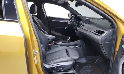 BMW X2 (F39) 2020, 125222 км, за 14267.11 USD - фото 26