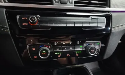 BMW X2 (F39) 2020, 125222 км, за 14267.11 USD - фото 32