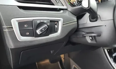 BMW X2 (F39) 2020, 125222 км, за 14267.11 USD - фото 35