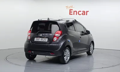 ChevroletGMDaewoo Spark 2014, 106044 км, за 2084.69 USD