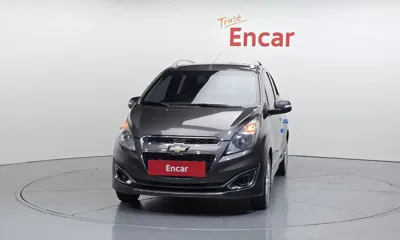ChevroletGMDaewoo Spark 2014, 106044 км, за 2084.69 USD