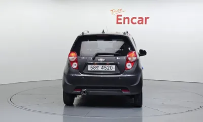 ChevroletGMDaewoo Spark 2014, 106044 км, за 2084.69 USD