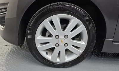ChevroletGMDaewoo Spark 2014, 106044 км, за 2084.69 USD