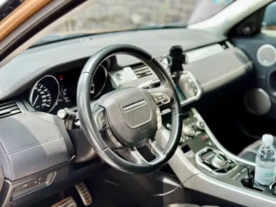 Land Rover Evoque (Import) 2014, 72000 км, за 8210.55 USD - фото 7