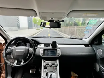 Land Rover Evoque (Import) 2014, 72000 км, за 8210.55 USD - фото 10