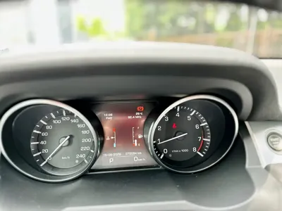 Land Rover Evoque (Import) 2014, 72000 км, за 8210.55 USD - фото 20