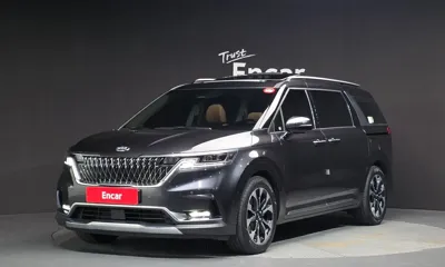 Kia Canival