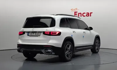 Mercedes-Benz GLB-Class 2022, 73753 км, за 22519.92 USD