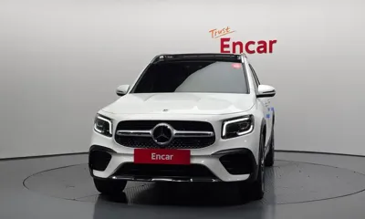 Mercedes-Benz GLB-Class 2022, 73753 км, за 22519.92 USD