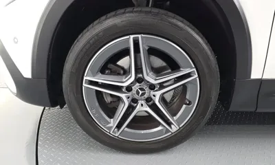 Mercedes-Benz GLB-Class 2022, 73753 км, за 22519.92 USD