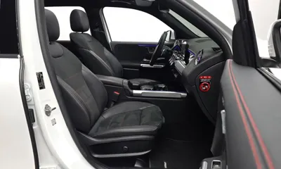 Mercedes-Benz GLB-Class 2022, 73753 км, за 22519.92 USD - фото 11