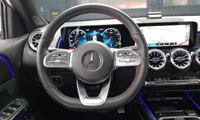 Mercedes-Benz GLB-Class 2022, 73753 км, за 22519.92 USD - фото 13