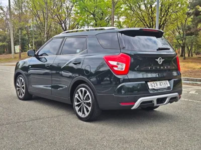 KG_Mobility_Ssangyong TIBOLI 2017, 170033 км, за 3413.42 USD - фото 6
