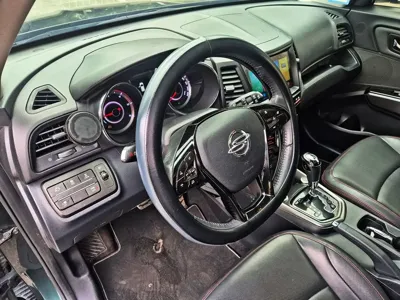 KG_Mobility_Ssangyong TIBOLI 2017, 170033 км, за 3413.42 USD - фото 9