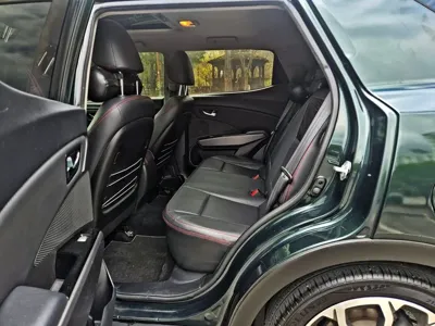KG_Mobility_Ssangyong TIBOLI 2017, 170033 км, за 3413.42 USD - фото 19