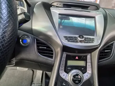 Hyundai Avante 2013, 136301 км, за 3380.35 USD - фото 6