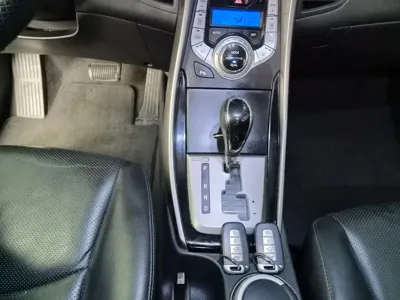 Hyundai Avante 2013, 136301 км, за 3380.35 USD - фото 7