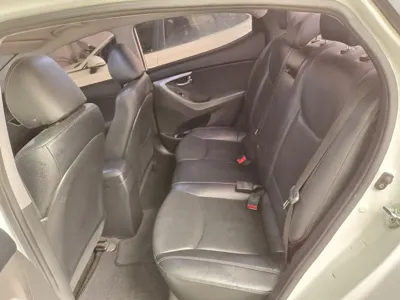 Hyundai Avante 2013, 136301 км, за 3380.35 USD - фото 11