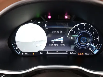 Genesis G80 2021, 103211 км, за 17263.85 USD - фото 6