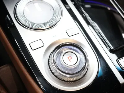 Genesis G80 2021, 103211 км, за 17263.85 USD - фото 8