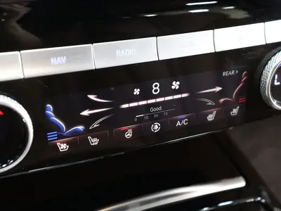 Genesis G80 2021, 103211 км, за 17263.85 USD - фото 9