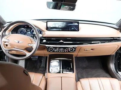 Genesis G80 2021, 103211 км, за 17263.85 USD - фото 14