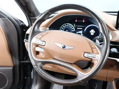 Genesis G80 2021, 103211 км, за 17263.85 USD - фото 15