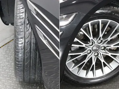 Genesis G80 2021, 103211 км, за 17263.85 USD - фото 20