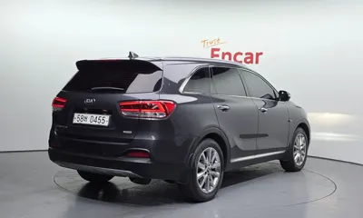 Kia Sorento 2016, 144271 км, за 9188.27 USD
