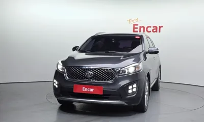Kia Sorento 2016, 144271 км, за 9188.27 USD