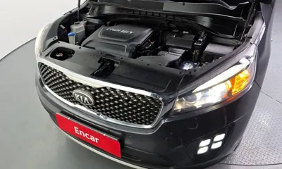 Kia Sorento 2016, 144271 км, за 9188.27 USD - фото 6
