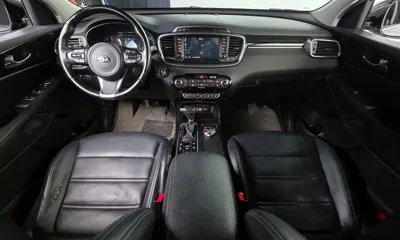 Kia Sorento 2016, 144271 км, за 9188.27 USD - фото 7