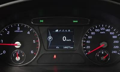 Kia Sorento 2016, 144271 км, за 9188.27 USD - фото 8
